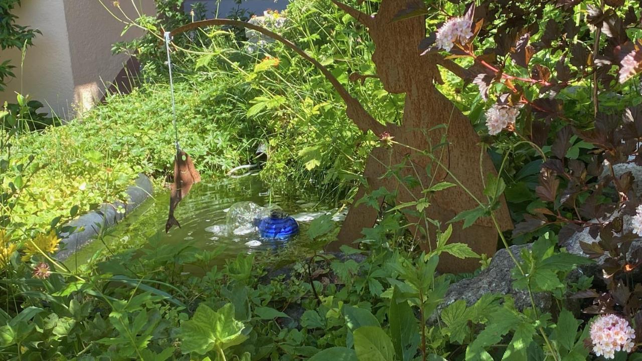 邵伯格公寓 奥巴拉马高 外观 照片